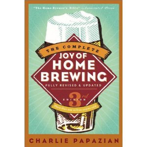 The complete joy of home brewing